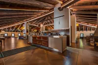 Hotel de La Trucha Hotels in Mirambel