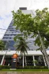 Transamerica Fit Recife Hotel in zona Basilica and Convent of Nossa Senhora do Carmo