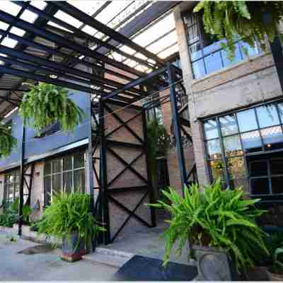 PX122 ดีBest HOTEL Hotel Exterior