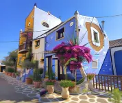 B&B e SPA Del Centro - parcheggio