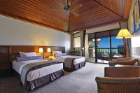 Aqua Resort Club Saipan Hotels near American Memorial Park