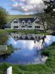 Llwyn Onn Guest House, North Wales Hotel a Bala