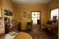 The Courtland Hotel & Spa Hotels in Fort Scott