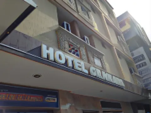 Hotel Granada Inn Hotels in 