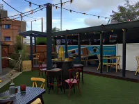Queen Street Tap Hotel a Deal