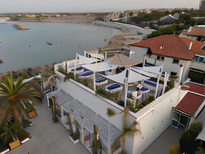 La Bella Trani - Suites and B&B Hotels in Bisceglie