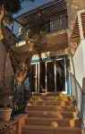 Zena Hotel Bodrum Hotels near HERMİAS HEYKELİ