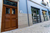 CASA 3 オス・ルガーレス・デ・カストラレウカ