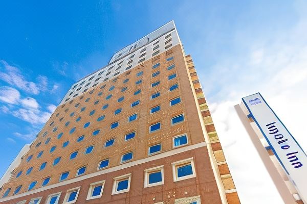 토요코 인 도쿄 마치다 에키 오다큐 센 히가시 구치(Toyoko Inn Tokyo Machida-eki Odakyu-sen Higashi-guchi)_1