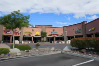 America's Best Inn & Suites Saint George Hôtels à : Washington