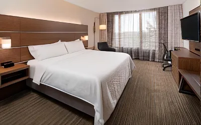 Holiday Inn Express Boca Raton-West Hotels in Hamptons at Boca Raton