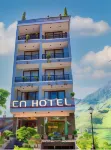 En Hotel Sapa