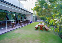 Transamerica Fit Vitória Reta da Penha - Pet friendly