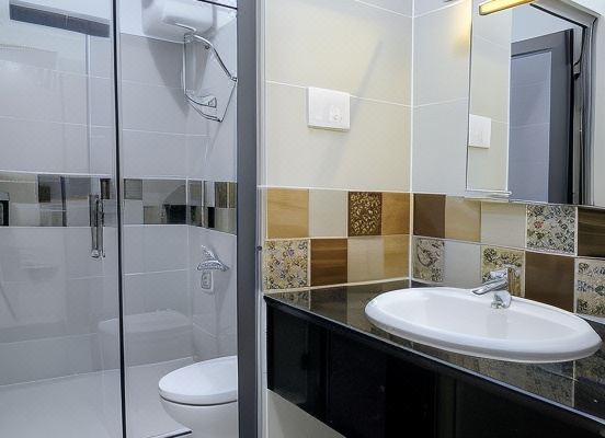 Cactusland Villa Near Bui Vien Street(Biệt Thự Cactusland Gần Phố Bùi Viện)_3