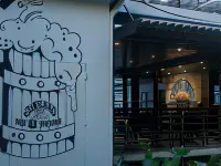 Siargao Bed and Brew  호텔