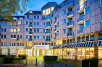 Hotel Indigo DUSSELDORF by IHG - balcony