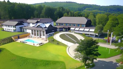 Hotel Diehlberg Hotels in Attendorn