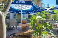 Gästehaus Mythos Hotels in Rust