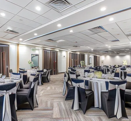 Hyatt Place Hampton Convention Center Ξενοδοχεία στην πόλη Hampton