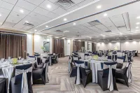 Hyatt Place Hampton Convention Center - Bãi đậu xe