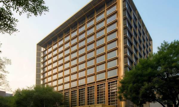Waldorf Astoria Beijing