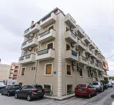 Alcyone Studios and Apartments Hotels in Іракліон