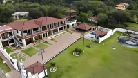 Luxury Canyon Suites Hotels in Alto Boquete