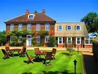 Sherbourne House Hotels in Attleborough