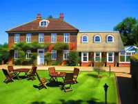 Sherbourne House Hotels in Tivetshall St. Mary