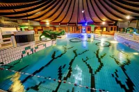 Hotel de Bonte Wever Assen - Gym