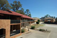 Maclin Lodge Motel Hôtels à : Campbelltown