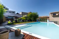 4615 Hotel - 4 estrellas