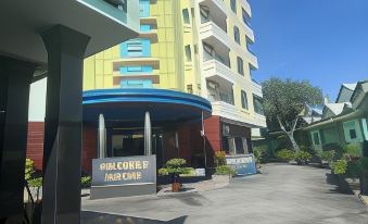 Phi Long 2 Hotel Thu Dau Mot