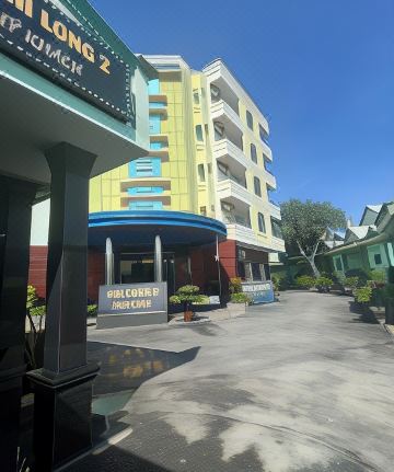 3. 피 롱 2 호텔..