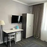 Zhemchuzhina Hotels in Shashubay