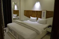 Bellevue Inn Hotel Restaurant & Resort Hotels in Ganganagar