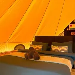 Glamping Wetland Putrajaya