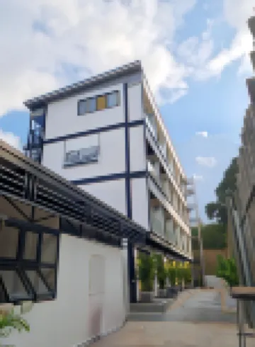 The Villager Fishermans Village Hotel berhampiran Samui international meditation center