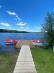 Silver Maple Motel Hotels in Haliburton