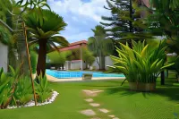 B&b Mondello Resort Hotels near Mondello Palace Hotel