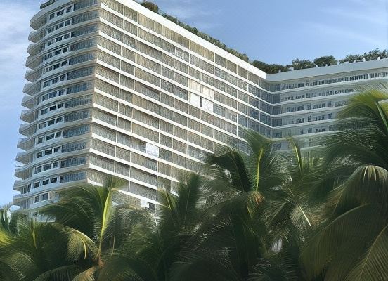 View Talay Condominium by Vlad Property(วิวทะเล คอนโดมีเนียม บาย วาลาด พรอพเพอร์ตี้)_5