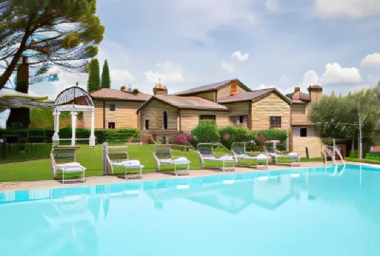 Borgo di Celle Hotels in 