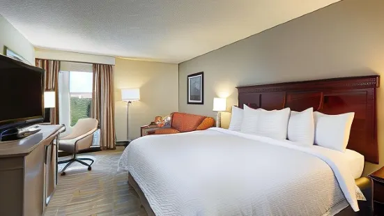 Hampton Inn Houston-Near the Galleria