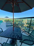 Logic Hotel Volta Redonda Hotel a Volta Redonda