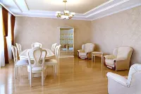 Rus Hotel