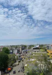 Blugent Residency