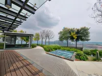 EkoCheras Duplex Suite by Ohana Home Hotels in Seri Kembangan