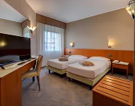 Best Western Hotel Turismo Hotels in der Nähe von Schloss von Soave