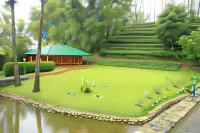 Saj Vagamon Hideout Hotels in Vagamon
