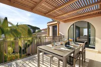 Hôtel Villa Cosy Hôtels à : Saint-Tropez
